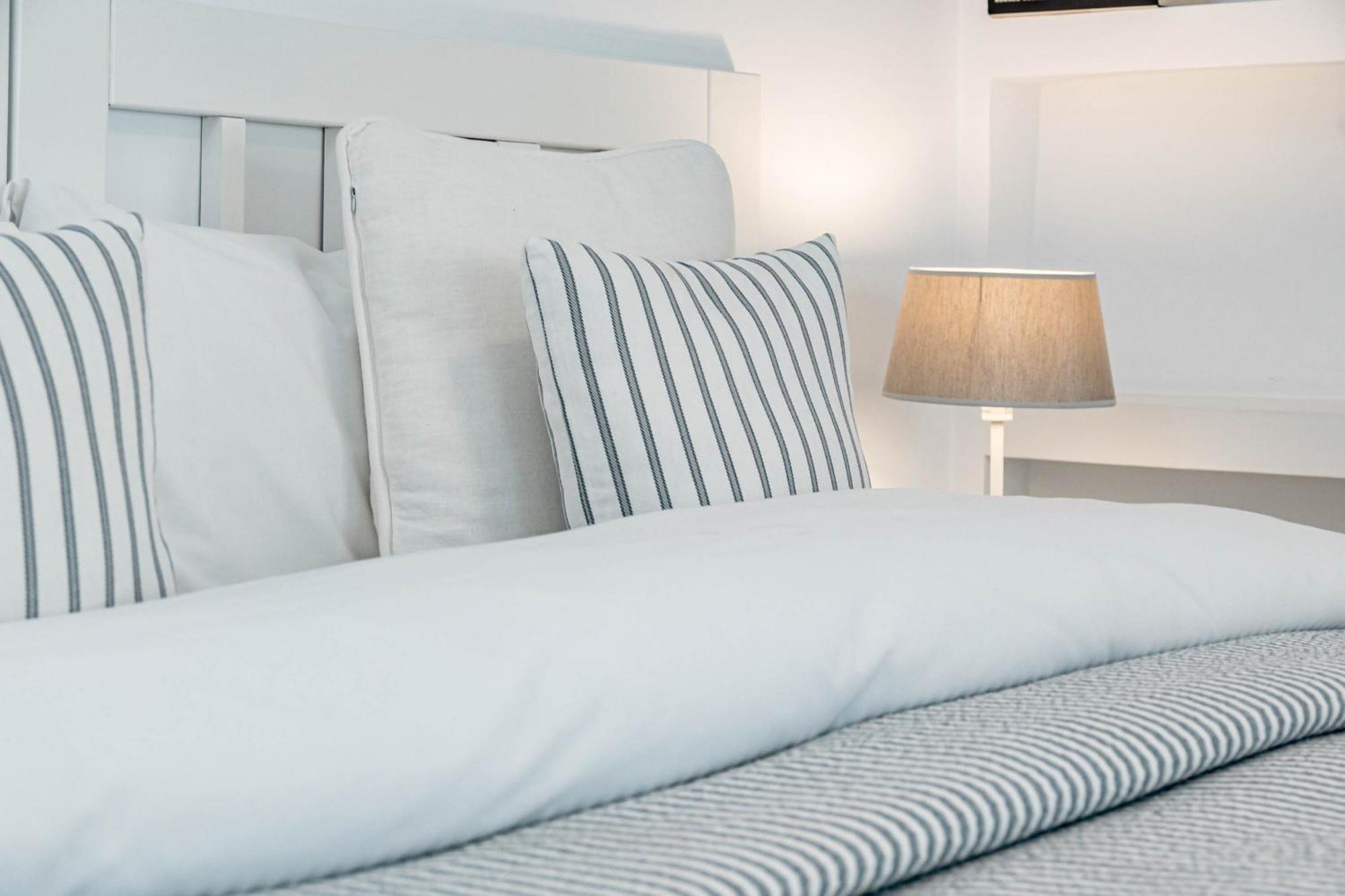 Lejlighed Mr- Cozy 4 Sleep Flat In Marbella, Great Location *